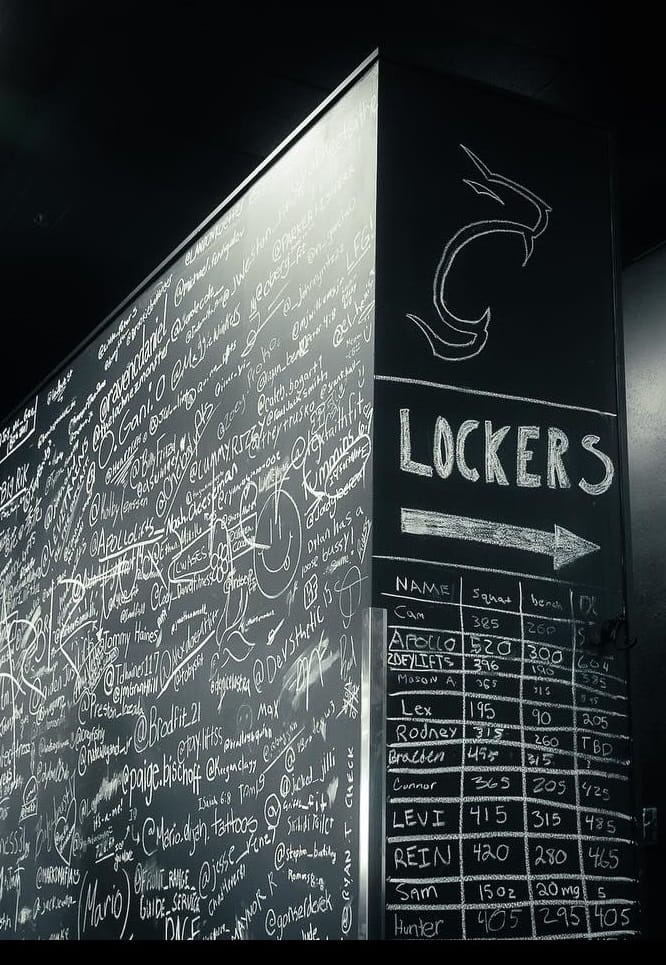 Revlutn Gym - Image 4